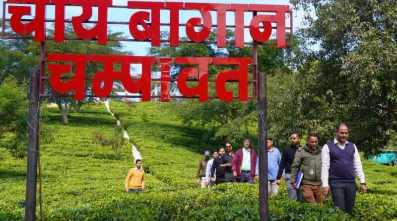 चम्पावत में 55.52 करोड़ के साइंस सेंटर का काम तेज, 20 नवंबर तक तैयार हिस्से जनता को होंगे समर्पित