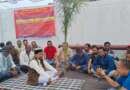 रोडवेज कर्मियों की हड़ताल को कांग्रेस का समर्थन, पूर्व विधायक खर्कवाल बोले- मांगें नहीं मानीं तो पार्टी भी उतरेगी आंदोलन में
