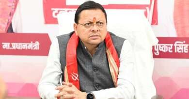 बनबसा-टनकपुर के विकास को मिलेगी रफ्तार, सीएम धामी ने कीं चार बड़ी घोषणाएं