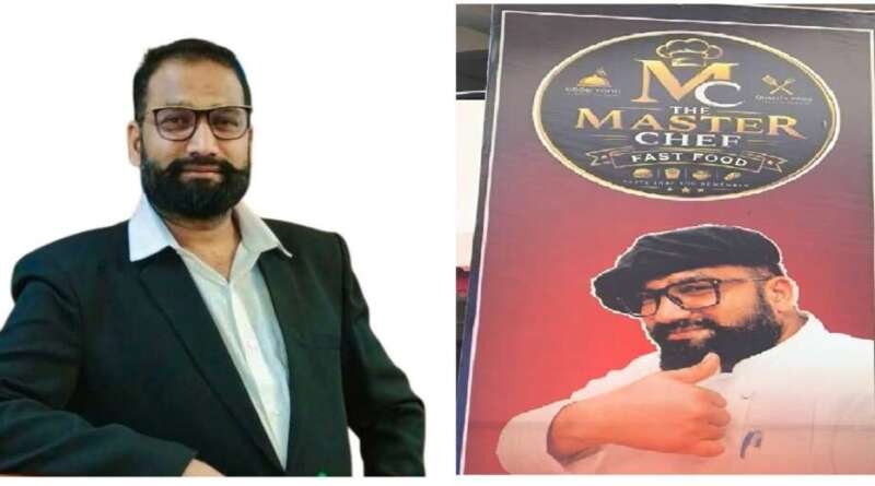चम्पावत में भीषण हादसा: दो बाइकों की भिड़ंत के बाद कैंटर की चपेट में आए होटल कारोबारी देव सिंह रावत, मौत