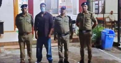 फेसबुक कमेंट से भड़का विवाद, कोटद्वार में ‘मोहम्मद दीपक’ गिरफ्तार; कपड़ा कारोबारी को धमकाने का आरोप