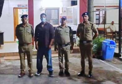 फेसबुक कमेंट से भड़का विवाद, कोटद्वार में ‘मोहम्मद दीपक’ गिरफ्तार; कपड़ा कारोबारी को धमकाने का आरोप
