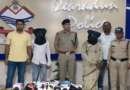देहरादून में पत्नी ने प्रेमी संग मिलकर की पति की हत्या, 12 घंटे में खुला राज