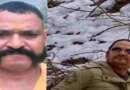ट्रेन की चपेट में आने से रिटायर्ड सैन्यकर्मी की गई जिंदगी, क्षत-विक्षत मिला शव