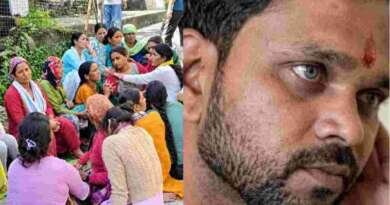 उत्तराखंड में यहां युवक की पीट-पीटकर हत्या, दो बच्चों की मां को भगाने का आरोप; चार हिरासत में
