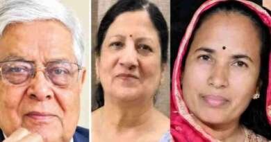 देहरादून : 300 रुपये के लिए कर दिया जघन्य हत्याकांड, बुजुर्ग दंपती समेत तीन की हत्या