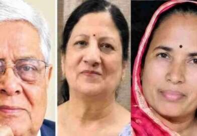 देहरादून : 300 रुपये के लिए कर दिया जघन्य हत्याकांड, बुजुर्ग दंपती समेत तीन की हत्या