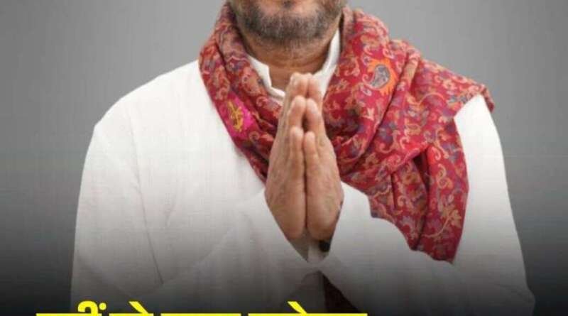 नहीं रहे दिग्गज अभिनेता नाना पाटेकर, 45 मिनट तक मौत से जूझते रहे; 75 की उम्र में थमी सांसें