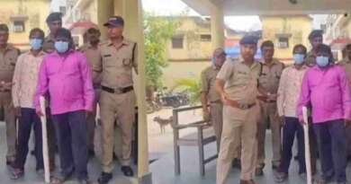 खटीमा में बेटी से छेड़छाड़ का विरोध पड़ा भारी! पिता की पीट-पीटकर हत्या, दो दिन बाद आरोपी भाई गिरफ्तार