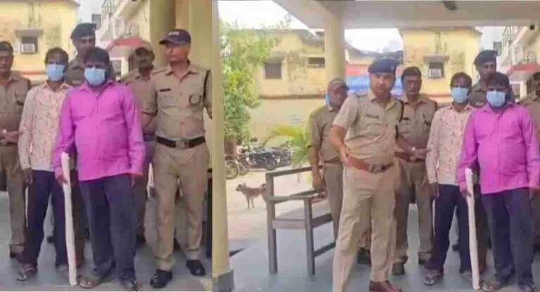 खटीमा में बेटी से छेड़छाड़ का विरोध पड़ा भारी! पिता की पीट-पीटकर हत्या, दो दिन बाद आरोपी भाई गिरफ्तार