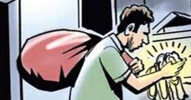 उत्तराखंड : मां के 20 लाख के जेवर चुराकर जयपुर भागा बेटा, पुलिस ने दबोचा