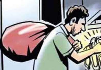 उत्तराखंड : मां के 20 लाख के जेवर चुराकर जयपुर भागा बेटा, पुलिस ने दबोचा