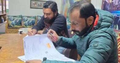क्रिकेट एसोसिएशन ऑफ चम्पावत के चुनाव में अध्यक्ष पद पर होगा मुकाबला, आठ पदों के लिए 20 सदस्य करेंगे मतदान