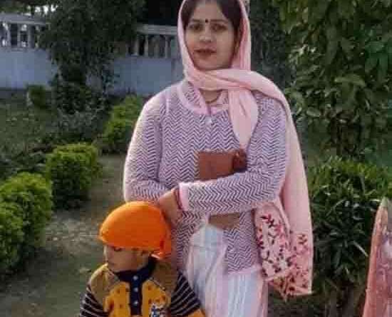 हाईवे पर मां-बेटियों को कार ने रौंदा, मां और 6 साल की बेटी की मौत; दूसरी बेटी घायल