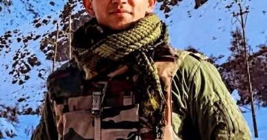 पचमढ़ी में बायसन के हमले में उत्तराखंड के जवान आकाश चौहान की मौत, फुटबॉल खेलते समय किया हमला