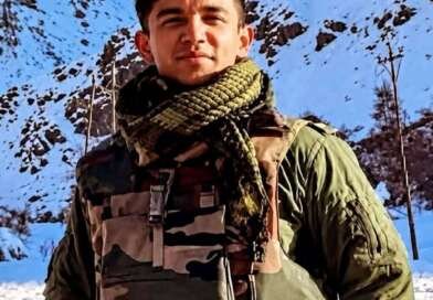 पचमढ़ी में बायसन के हमले में उत्तराखंड के जवान आकाश चौहान की मौत, फुटबॉल खेलते समय किया हमला