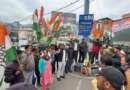 चम्पावत: वोट चोरी के आरोपों पर कांग्रेस का प्रदर्शन, ज्ञानेश कुमार और भाजपा सरकार का पुतला फूंका