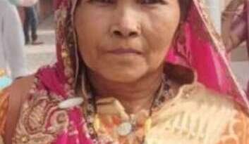 टनकपुर के सेनापानी जंगल में हाथी ने महिला को कुचलकर मार डाला, बेटा बाल-बाल बचा
