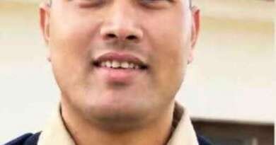 पत्नी को वीडियो कॉल कर जवान ने उठाया खौफनाक कदम, फंदे पर लटका मिला शव