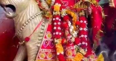 पूर्णागिरि मेले में सुरक्षा का पहरा, नशा तस्करों पर नजर; ठूलीगाड़ से भैरव मंदिर तक पुख्ता इंतजाम