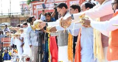 हरिद्वार कैबिनेट में 13 प्रस्तावों पर मुहर, अग्निवीरों को भर्ती में राहत; बाल वीरता पुरस्कार योजना भी मंजूर