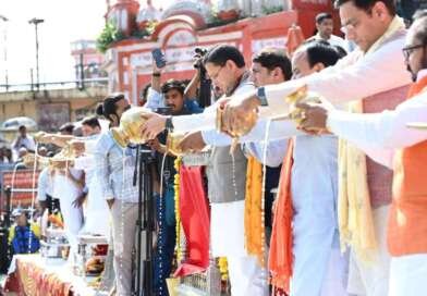 हरिद्वार कैबिनेट में 13 प्रस्तावों पर मुहर, अग्निवीरों को भर्ती में राहत; बाल वीरता पुरस्कार योजना भी मंजूर