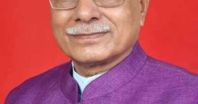 उत्तराखंड के नए राज्यपाल होंगे डॉ. ढाल सिंह बिसेन, गुरमीत सिंह की लेंगे जगह