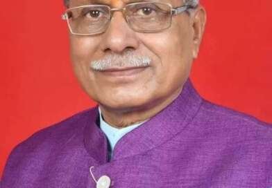 उत्तराखंड के नए राज्यपाल होंगे डॉ. ढाल सिंह बिसेन, गुरमीत सिंह की लेंगे जगह
