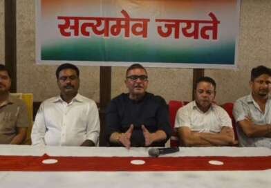 हल्द्वानी के कांग्रेस विधायक सुमित हृदयेश का छलका दर्द, बोले- मेरी और परिवार की जान को खतरा