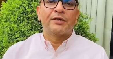 फोन टैपिंग विवाद: गैरसैंण में आत्मदाह की चेतावनी देने वाले हल्द्वानी विधायक ने वापस लिया बयान