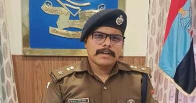 कुंडा हादसे के बाद SSP का एक्शन, दो चौकी प्रभारी लाइन हाजिर