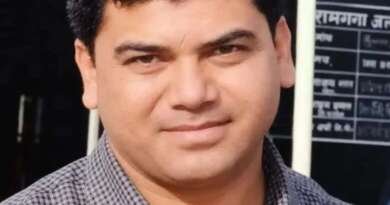 सरकारी आवास के बाथरूम में मिला JE का शव, करंट से मौत की आशंका