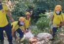 उत्तराखंड में लापता महाराष्ट्र के पर्यटक का शव मिला, सड़क से 40 मीटर नीचे झाड़ियों में पड़ा था शव