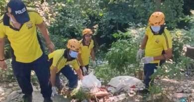 उत्तराखंड में लापता महाराष्ट्र के पर्यटक का शव मिला, सड़क से 40 मीटर नीचे झाड़ियों में पड़ा था शव