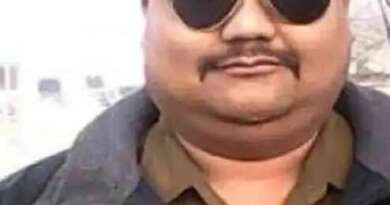उत्तराखंड में तेज रफ्तार वाहन की टक्कर से पुलिसकर्मी की मौत, जांच में जुटी पुलिस