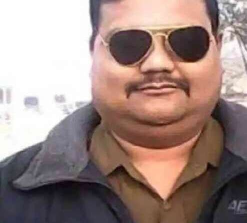 उत्तराखंड में तेज रफ्तार वाहन की टक्कर से पुलिसकर्मी की मौत, जांच में जुटी पुलिस