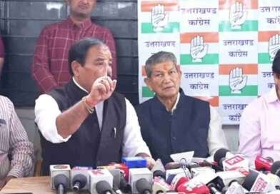 बदरीनाथ और गोल्ज्यू मंदिर से आज कांग्रेस की न्याय यात्रा का आगाज, 26 को गैरसैंण पहुंचेंगे नेता