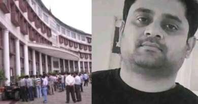 देहरादून सचिवालय में महिला अधिकारी से अभद्रता का आरोप, उपनलकर्मी पर मुकदमा