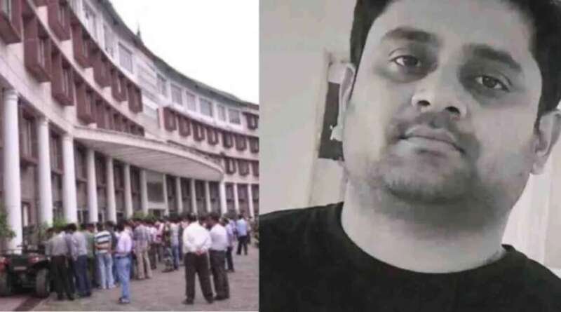 देहरादून सचिवालय में महिला अधिकारी से अभद्रता का आरोप, उपनलकर्मी पर मुकदमा
