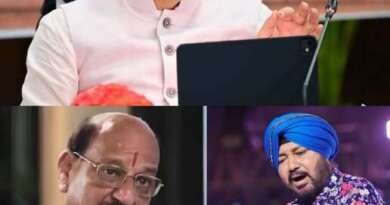 दलेर मेहंदी विवाद पर सीएम धामी की पहल, बोले- गायक और मीका सिंह से खुद करूंगा बात