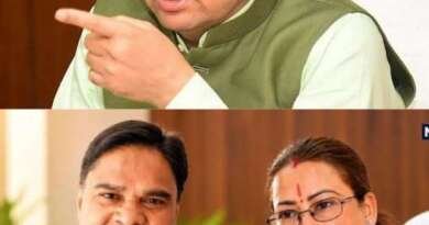 रेखा आर्या विवाद पर CM धामी का बयान, बोले- जांच के बाद ही तय होगी आरोपों की सच्चाई