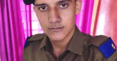 पिथौरागढ़ सड़क हादसे में दूसरा बड़ा झटका, सेना के जवान महिमन सिंह चुफाल की मौत; 8 दिसंबर को होनी थी शादी