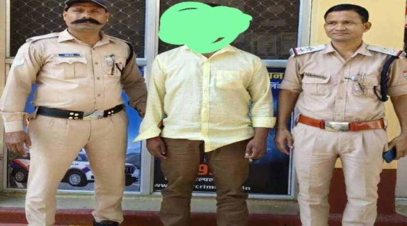 टनकपुर में मामी-भांजा 1.104 किलो अफीम के साथ गिरफ्तार, नेपाली व्यक्ति को होनी थी सप्लाई