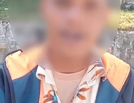 जिला अस्पताल में रील बनाकर फेसबुक पर डालना पड़ा भारी, चम्पावत पुलिस ने किया चालान