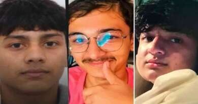 हल्द्वानी हादसा: उत्कर्ष-सिद्धांत के बाद प्रांजय ने भी तोड़ा दम, तीन दोस्तों की मौत से कोहराम