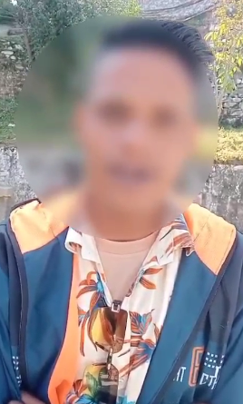 जिला अस्पताल में रील बनाकर फेसबुक पर डालना पड़ा भारी, चम्पावत पुलिस ने किया चालान