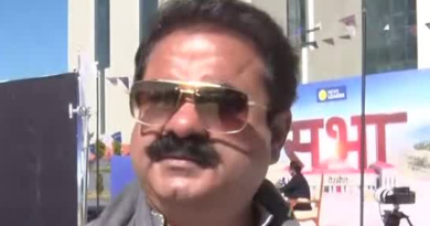 खानपुर विधायक उमेश कुमार कल देंगे इस्तीफा! बोले- विपक्ष ने किया निराश, बनाएंगे अपनी पार्टी