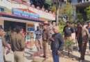 कार की टक्कर से घायल सड़क मजदूर की मौत, चार बच्चों के सिर से उठा पिता का साया