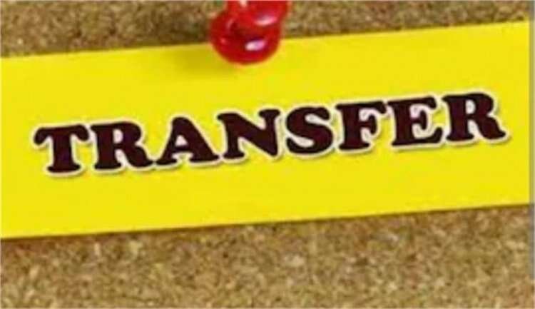 उत्तराखंड शिक्षा विभाग में बड़ा फेरबदल, 18 अधिकारी पदोन्नत