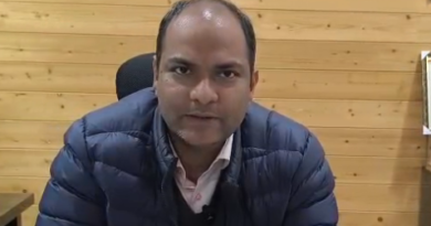 चम्पावत में शुक्रवार को भारी बारिश और ओलावृष्टि का ऑरेंज अलर्ट